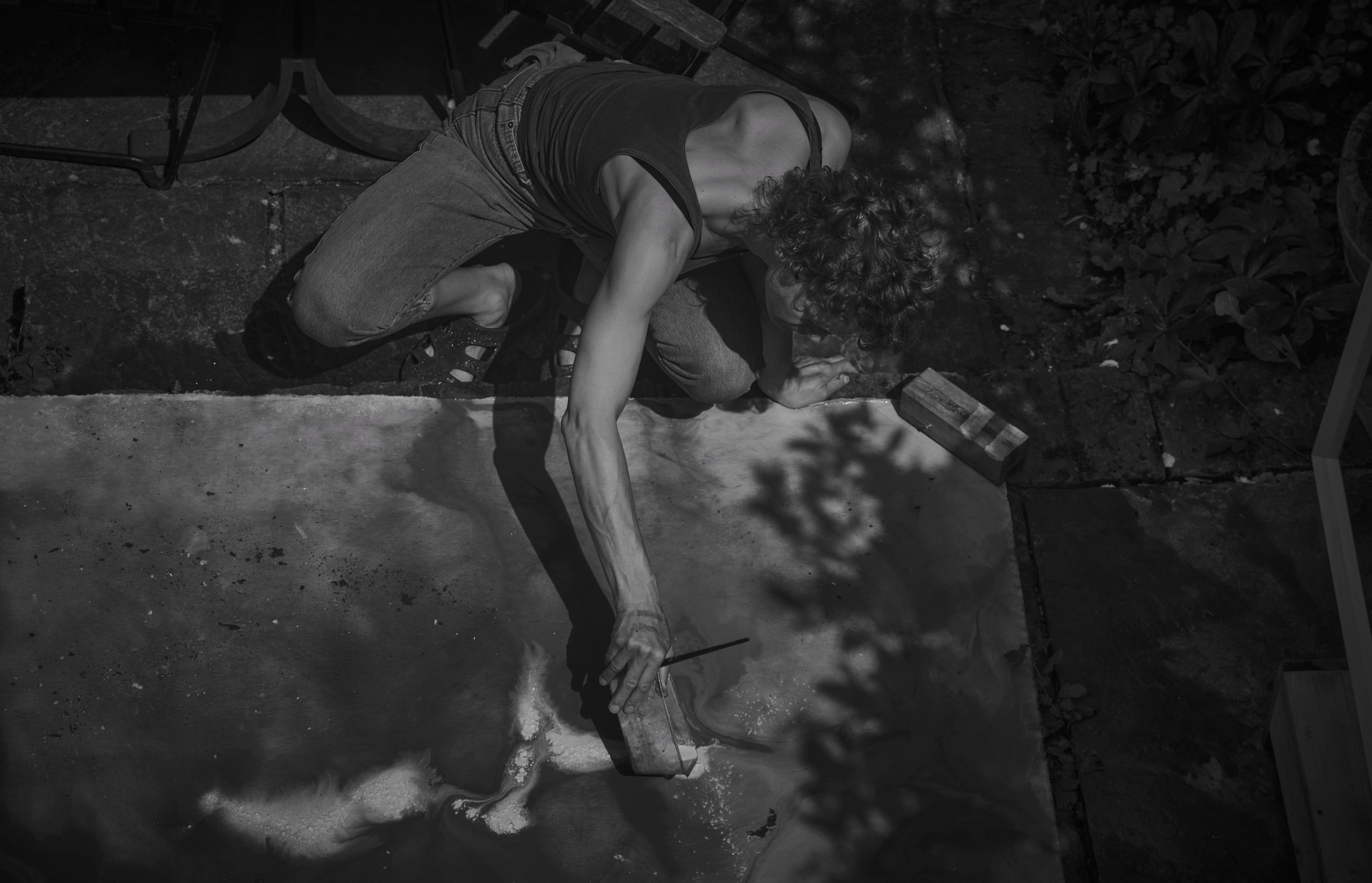 Collection of ANNA BLOM - Liminal Gallery in a gallery layout