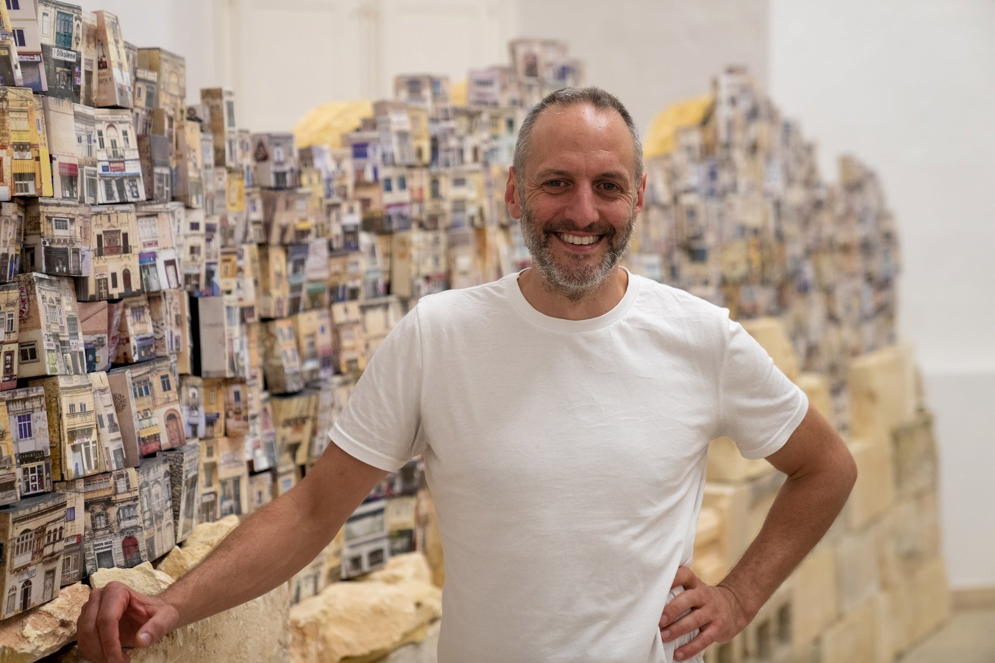 Collection of BARNABY BARFORD in a gallery layout