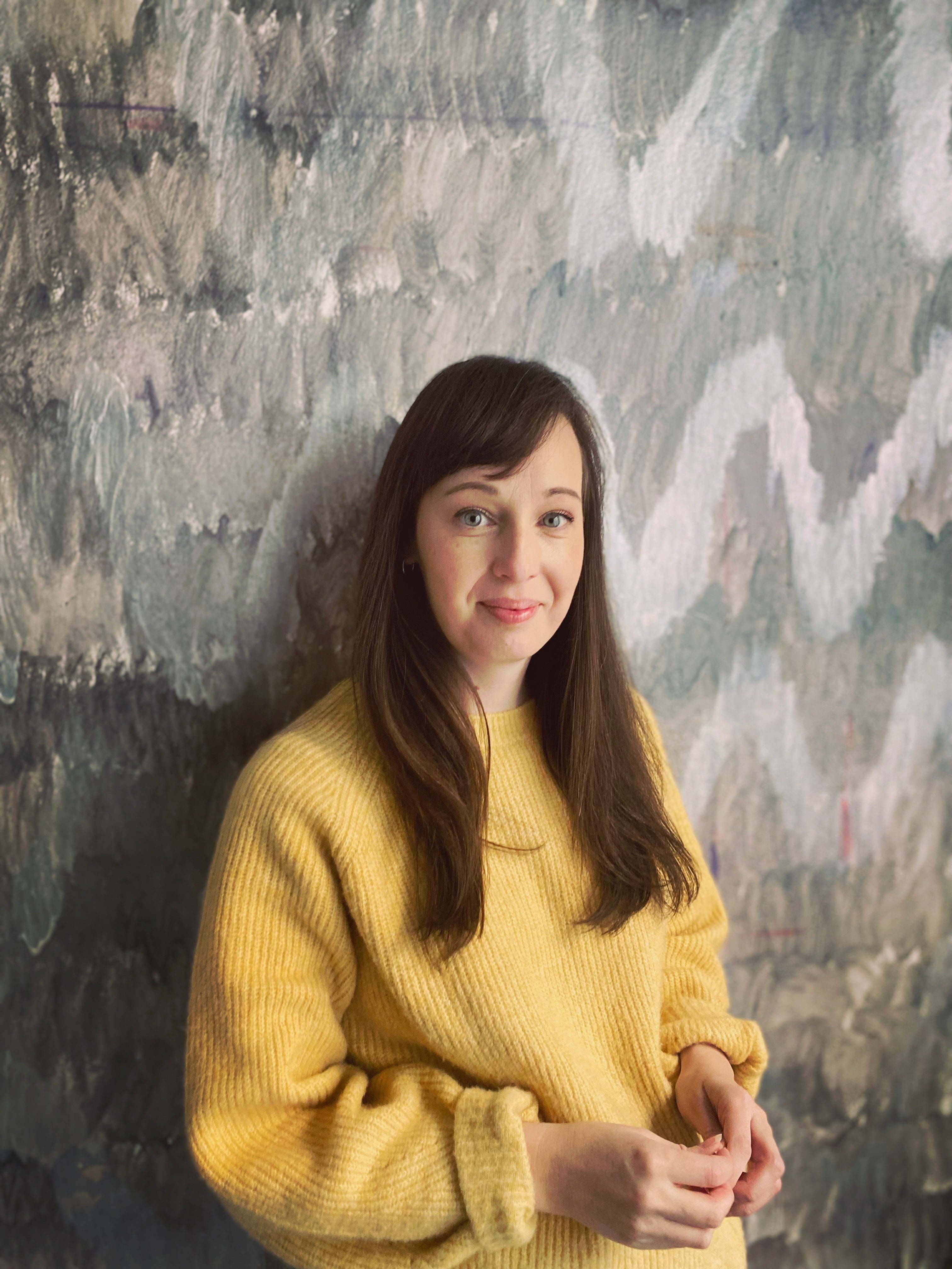 Collection of ELEANOR MCCAUGHEY - Liminal Gallery in a gallery layout