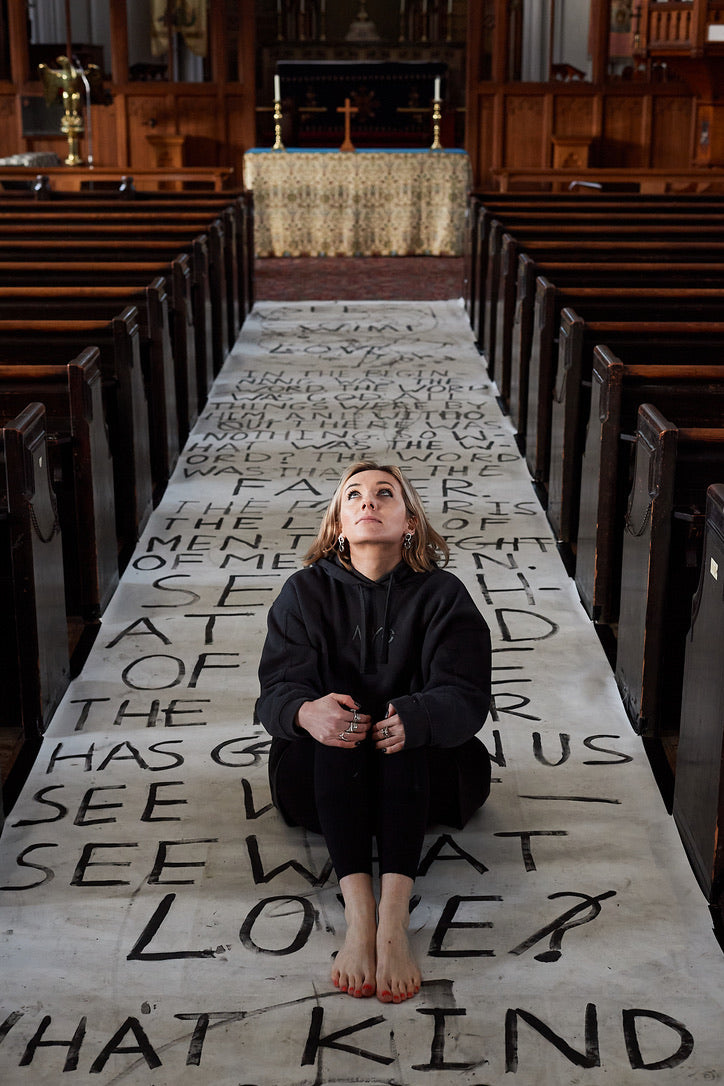 Collection of JEMIMA SARA - Liminal Gallery in a gallery layout