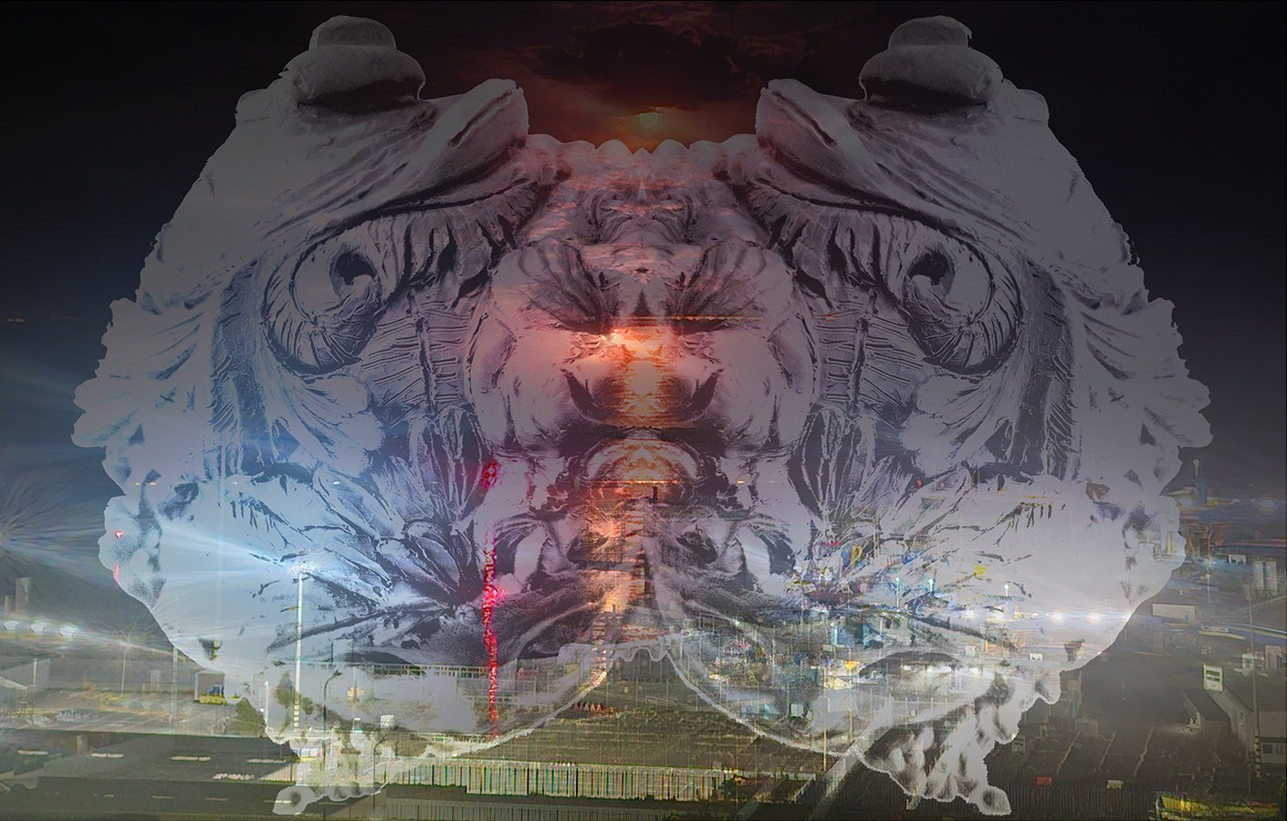 NATALKA LIBER STEPHENSON - FRAGMA