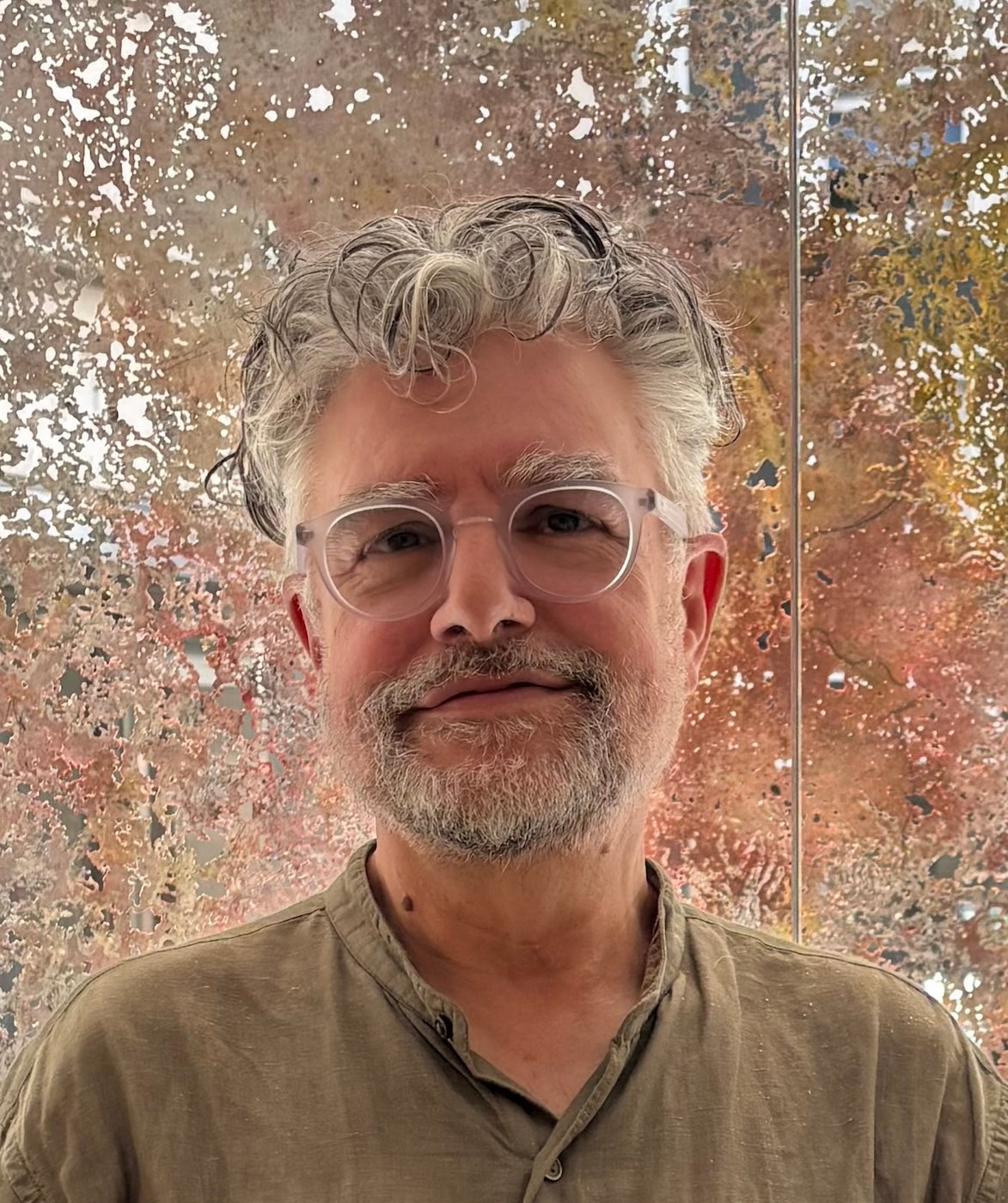 Collection of PAUL HAZELTON in a gallery layout