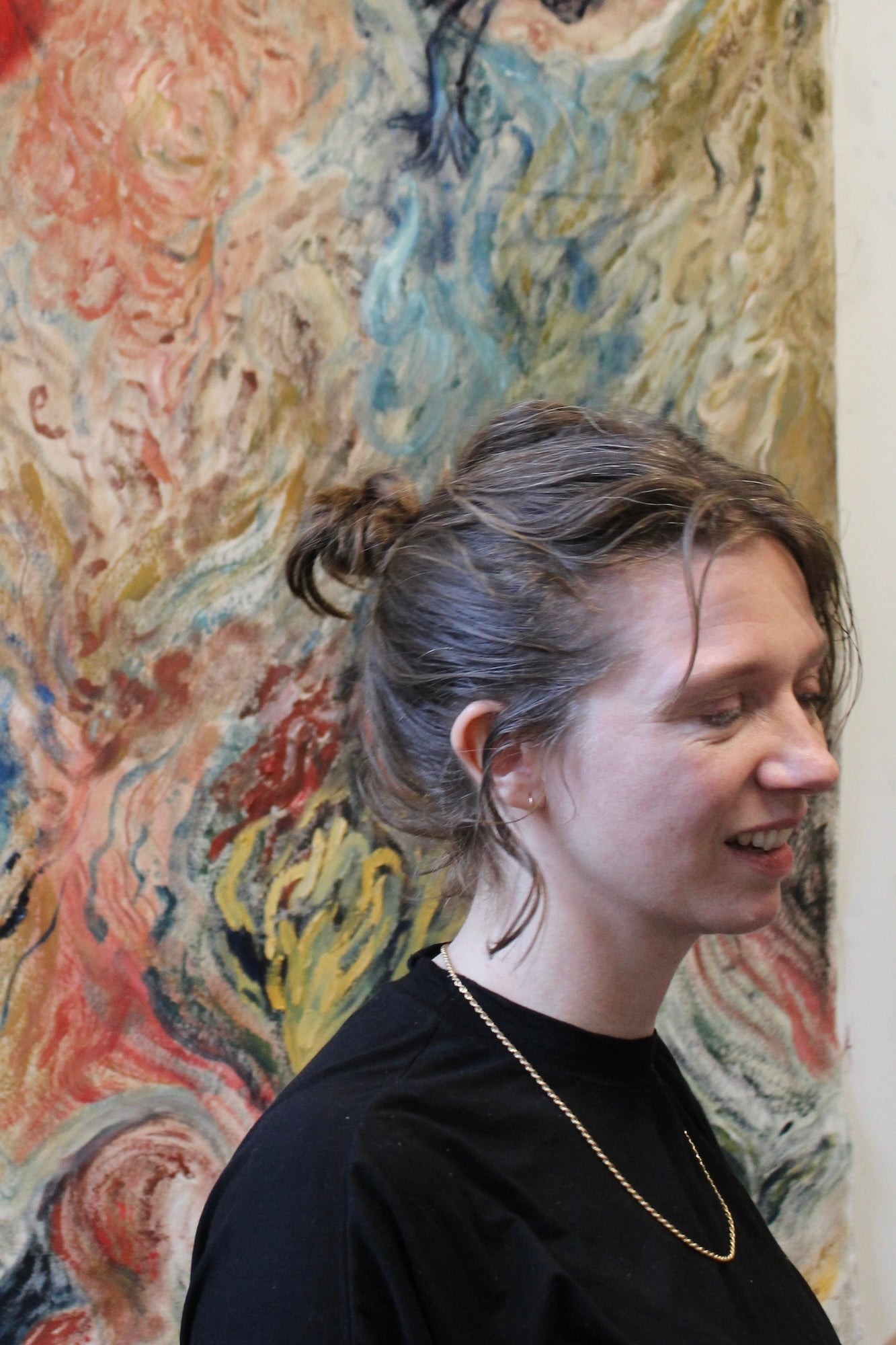 Collection of REBECCA ELVES in a gallery layout