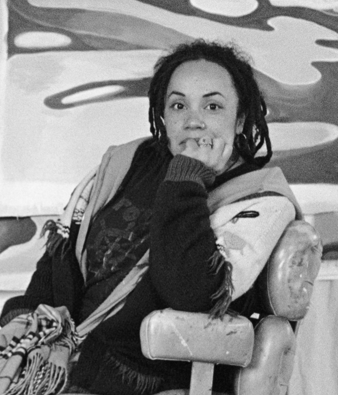 Collection of CATHERINE CHINATREE - Liminal Gallery in a gallery layout