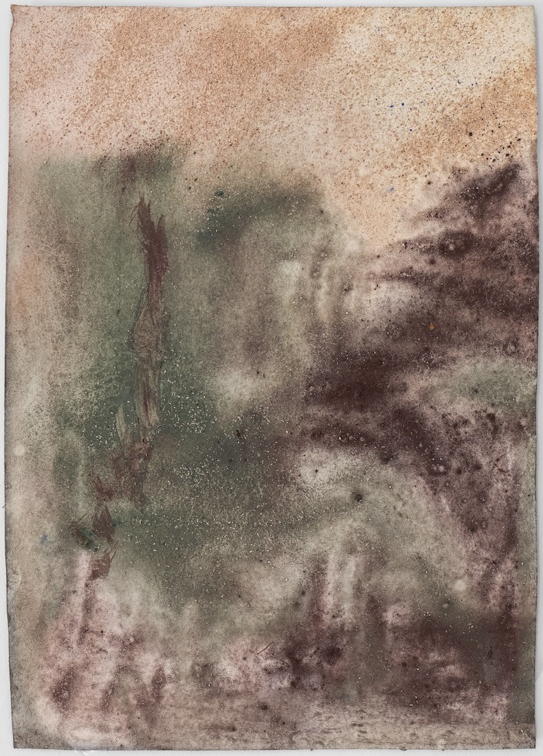 Collection of Liminal Gallery in a gallery layout