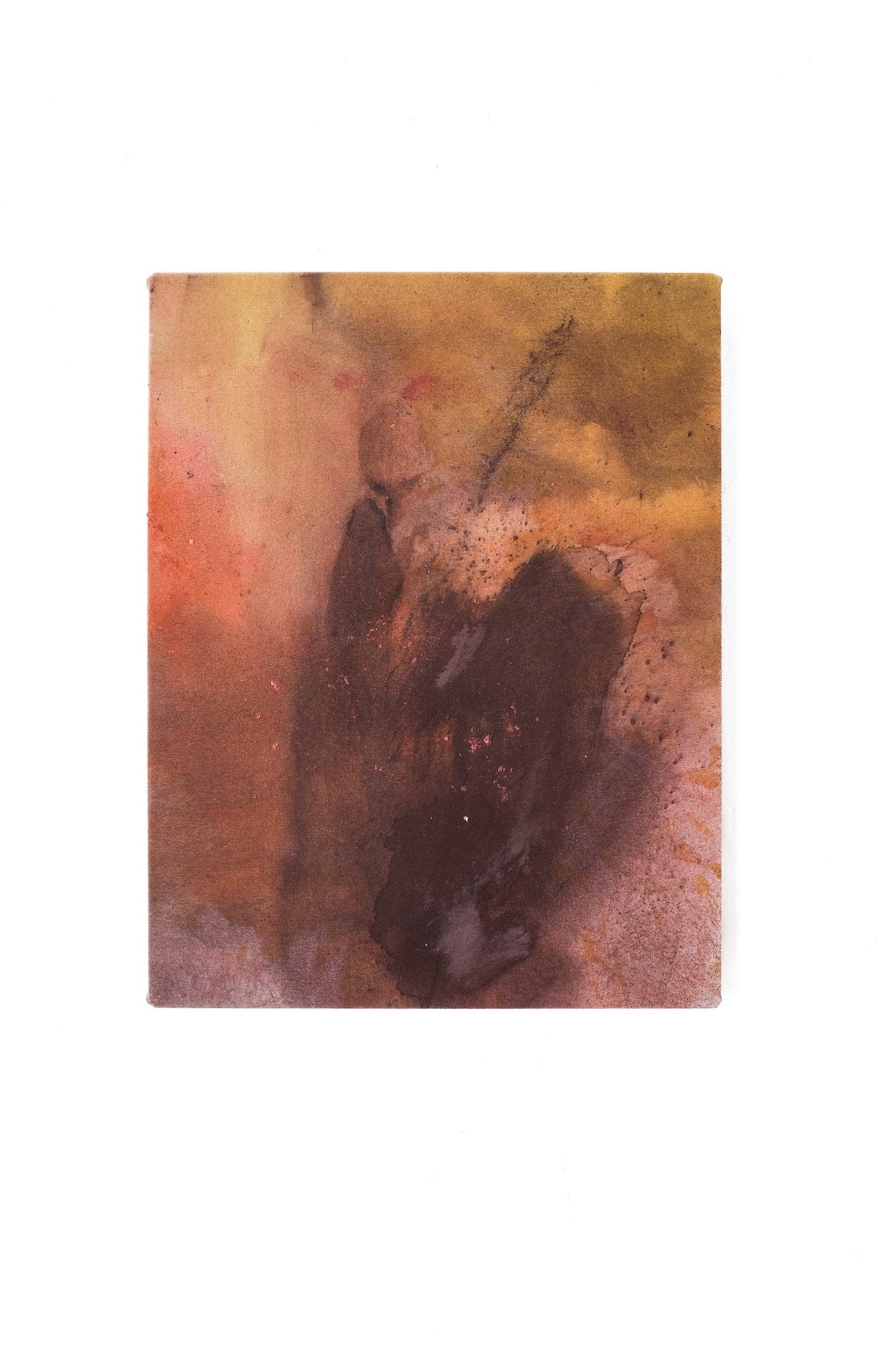 Collection of Anna Blom - Transit - Fine art at Liminal Gallery in a gallery layout