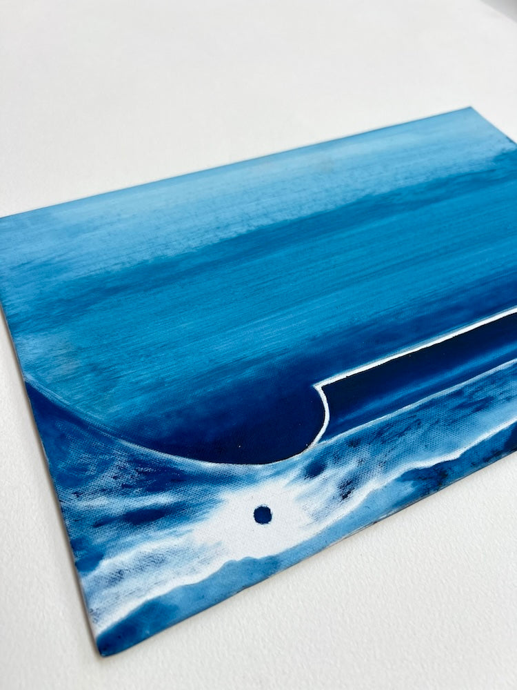 Collection of Abigail Hampsey - The slither in a gallery layout