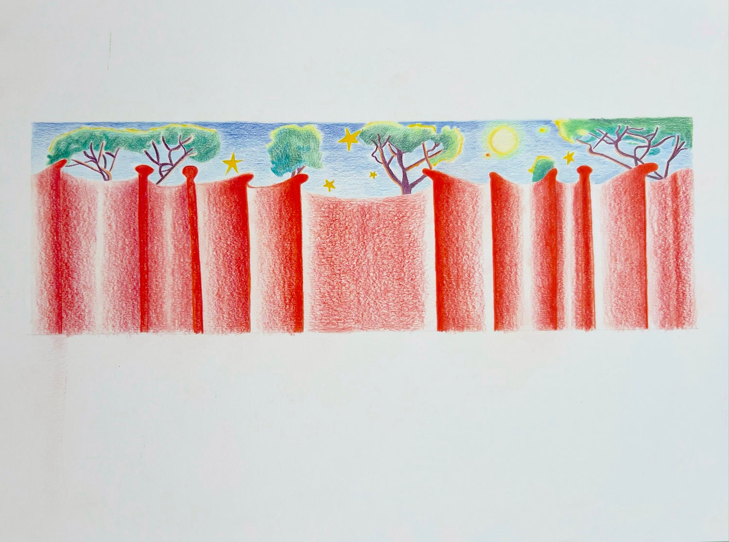 Collection of  in a gallery layout