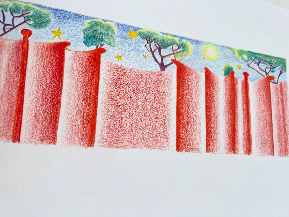 Collection of Abigail Hampsey - What already is in a gallery layout