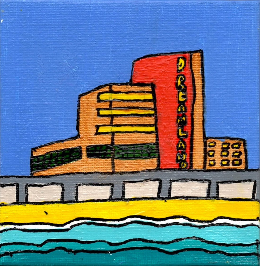 Collection of  in a gallery layout