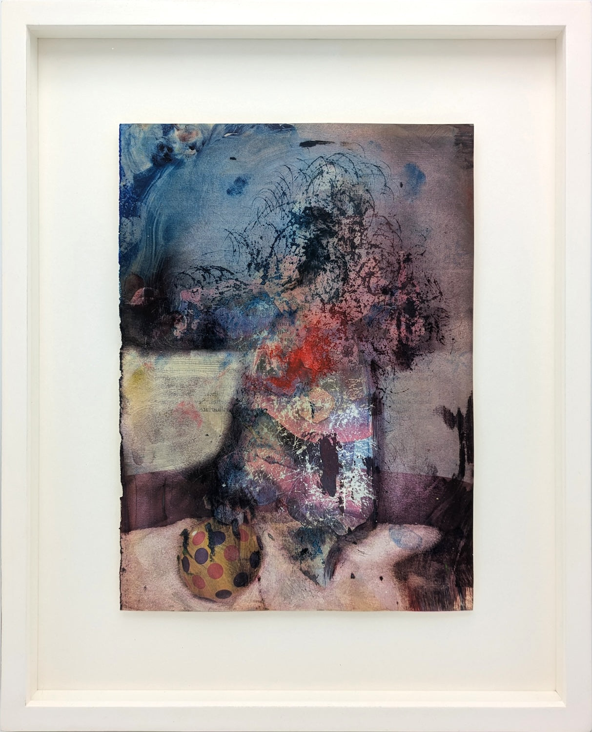 Collection of Liminal Gallery in a gallery layout