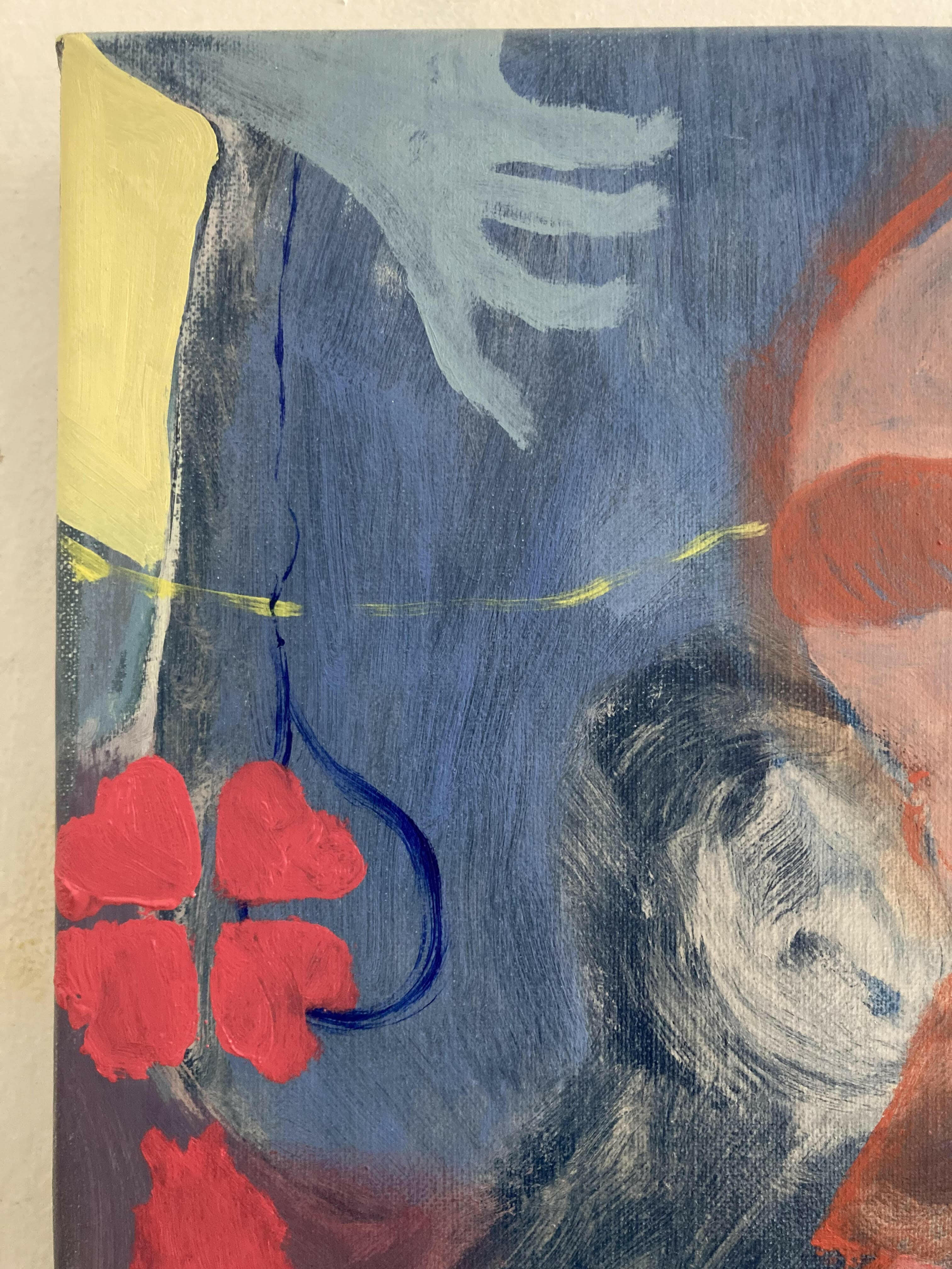 Alexis Soul-Gray 'Where Troubles Melt Like Lemon Drops' - Fine art at Liminal Gallery