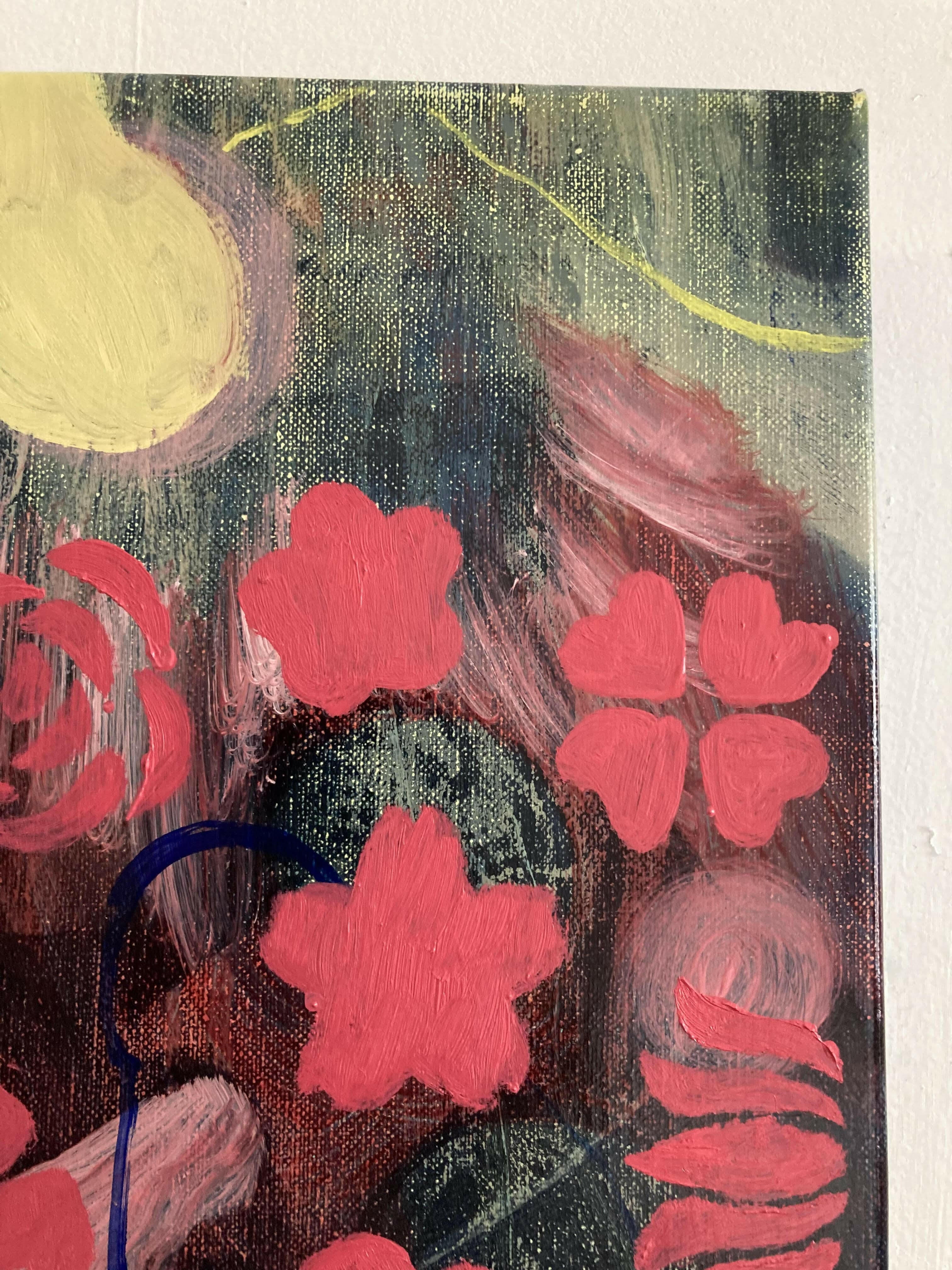 Alexis Soul-Gray 'Where Troubles Melt Like Lemon Drops' - Fine art at Liminal Gallery