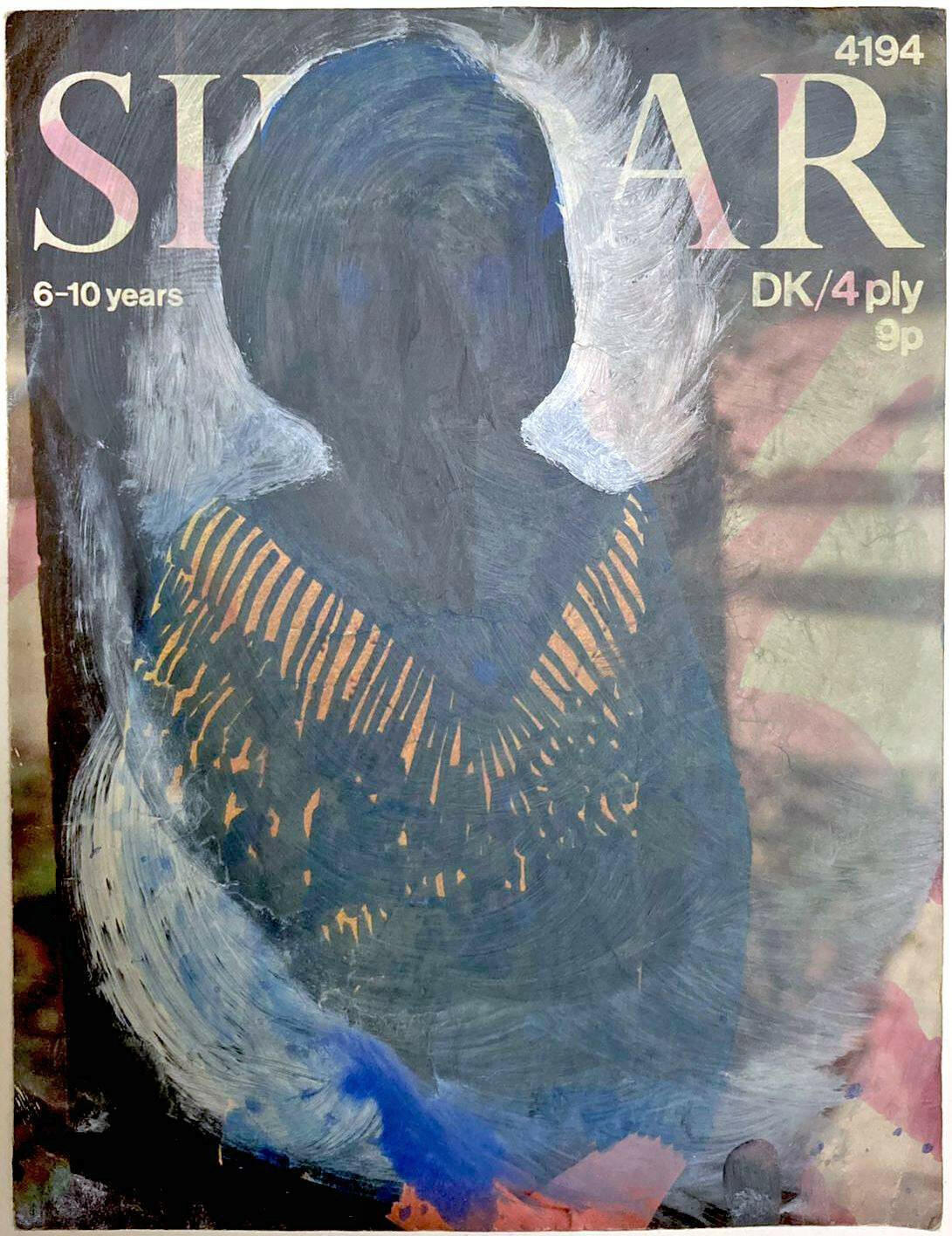 Collection of Alexis Soul-Gray - Tiny Dancer - Liminal Gallery in a gallery layout