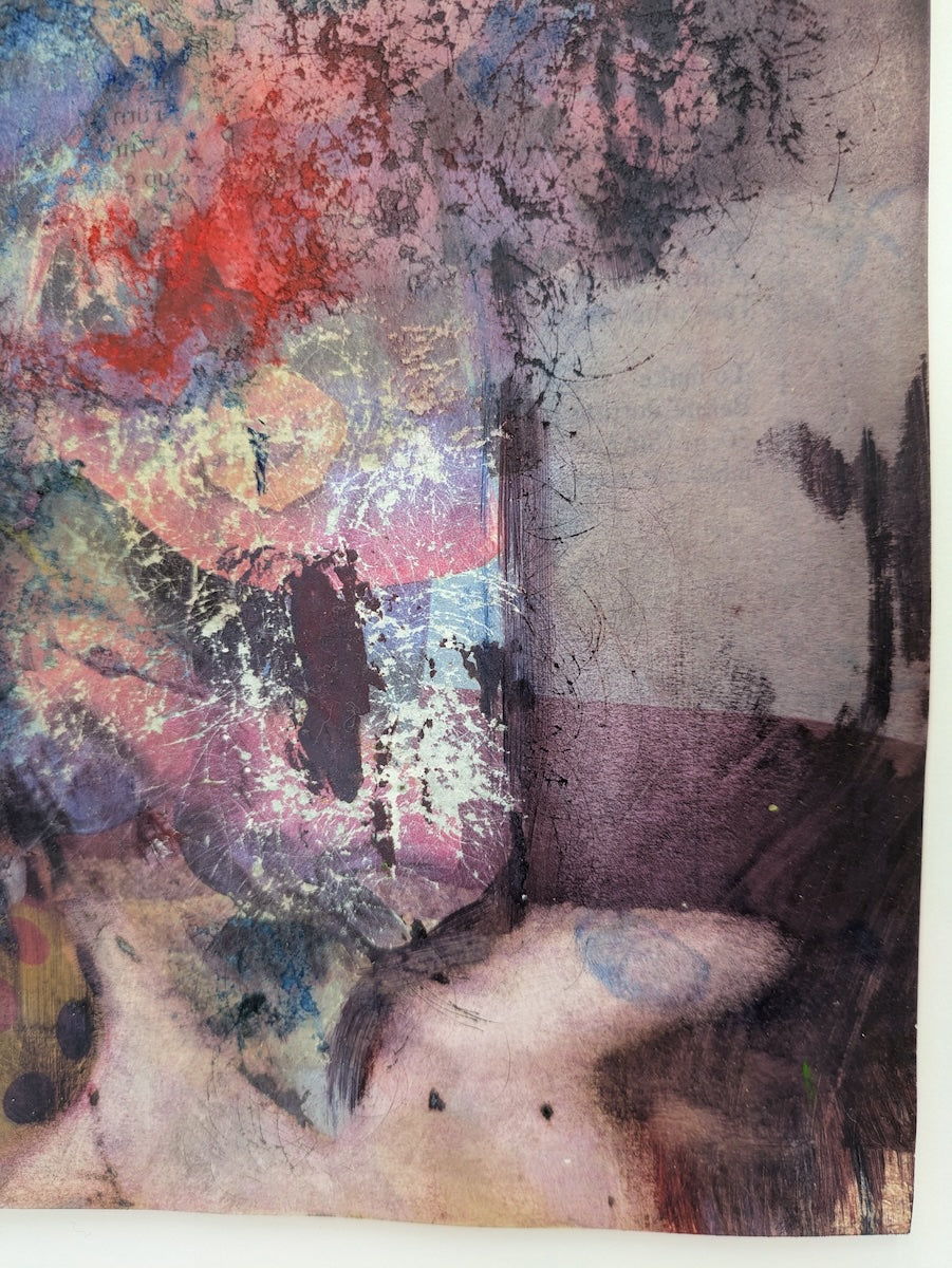 Collection of Alexis Soul-Gray - The Clown in a gallery layout