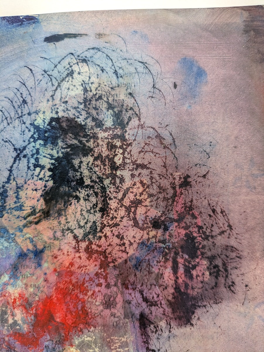 Collection of Alexis Soul-Gray - The Clown in a gallery layout