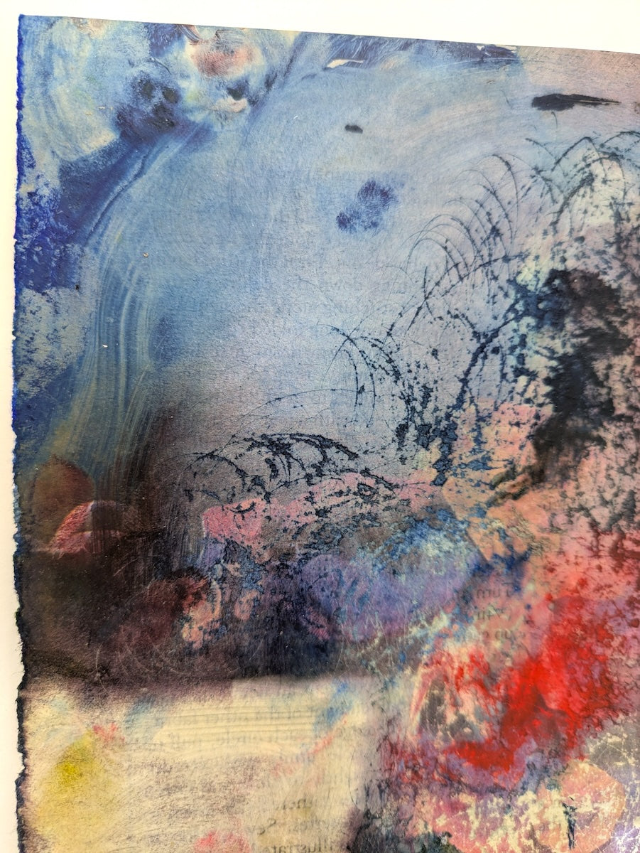 Collection of Alexis Soul-Gray - The Clown in a gallery layout