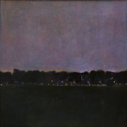 Collection of Andrew Torr - Nocturne Battersea Park - Liminal Gallery in a gallery layout