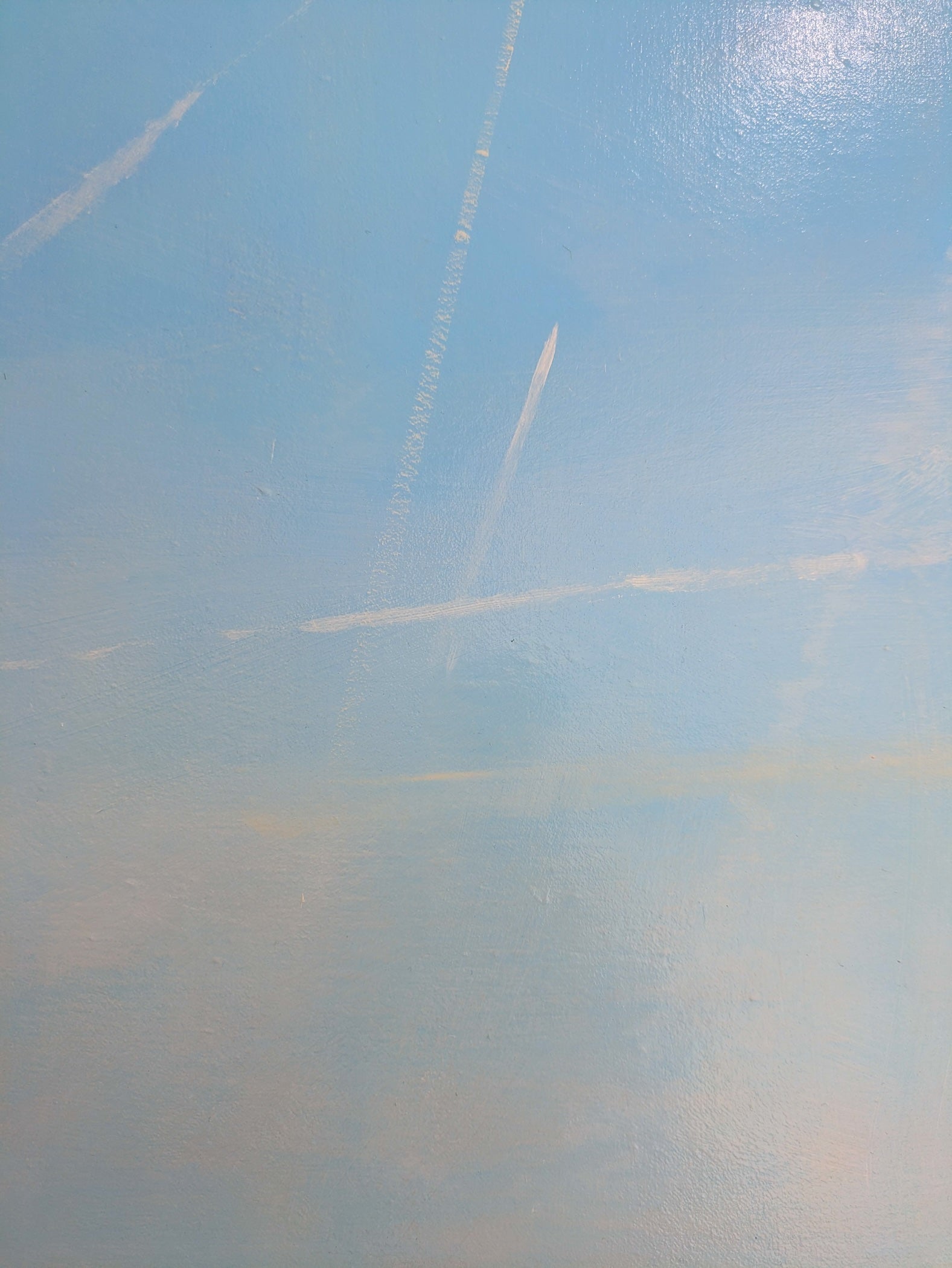 Collection of Andrew Torr - Blood On The Rooftops in a gallery layout