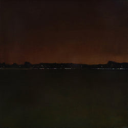 Collection of Andrew Torr - Nocturne Clapham Common I - Liminal Gallery in a gallery layout