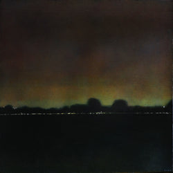 Collection of Andrew Torr - Nocturne Clapham Common II - Liminal Gallery in a gallery layout