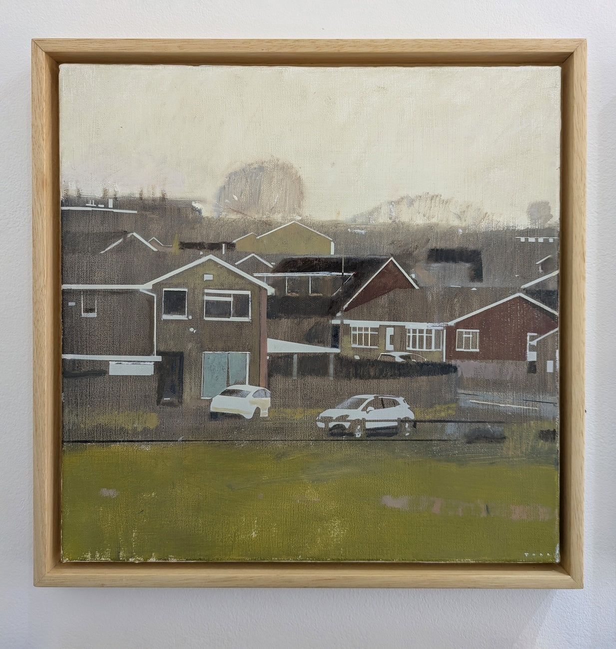 Collection of Andrew Torr - Estate - End of the Affair in a gallery layout