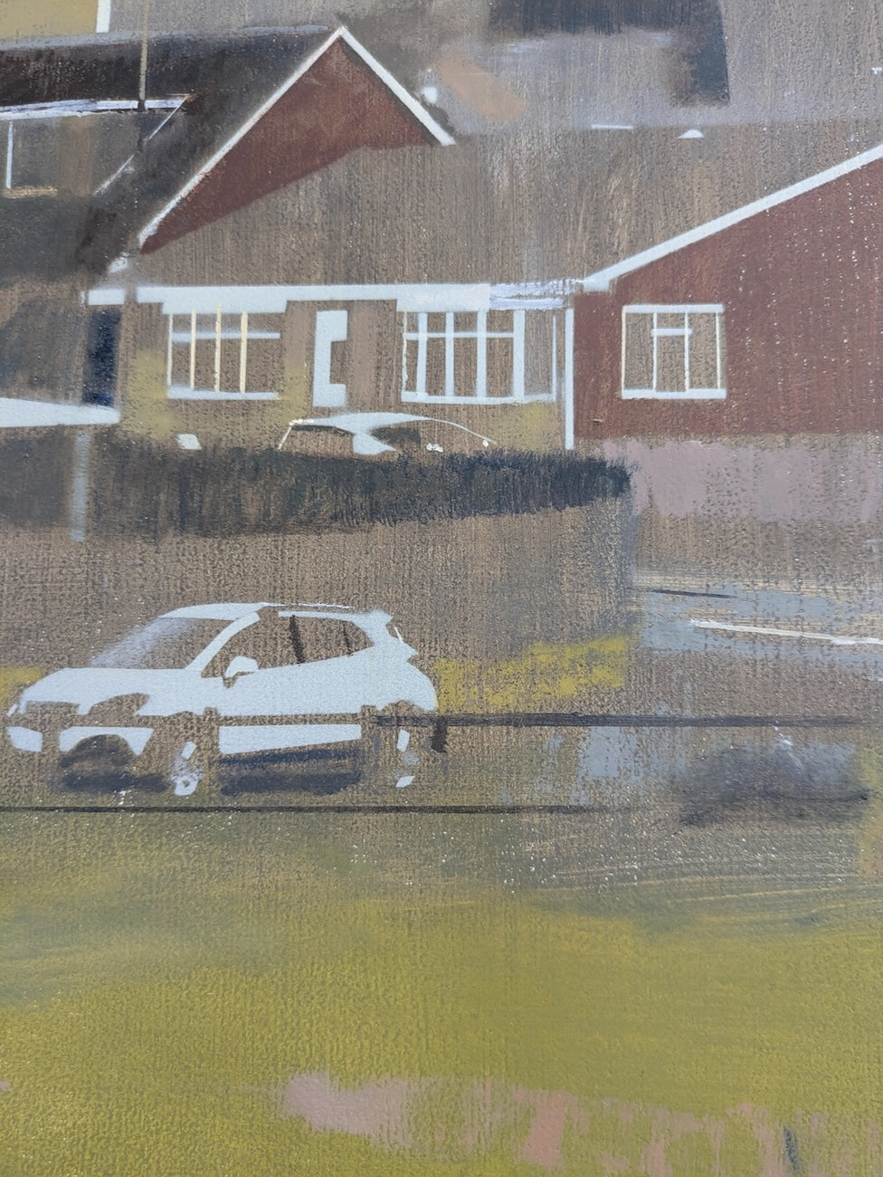 Collection of Andrew Torr - Estate - End of the Affair in a gallery layout