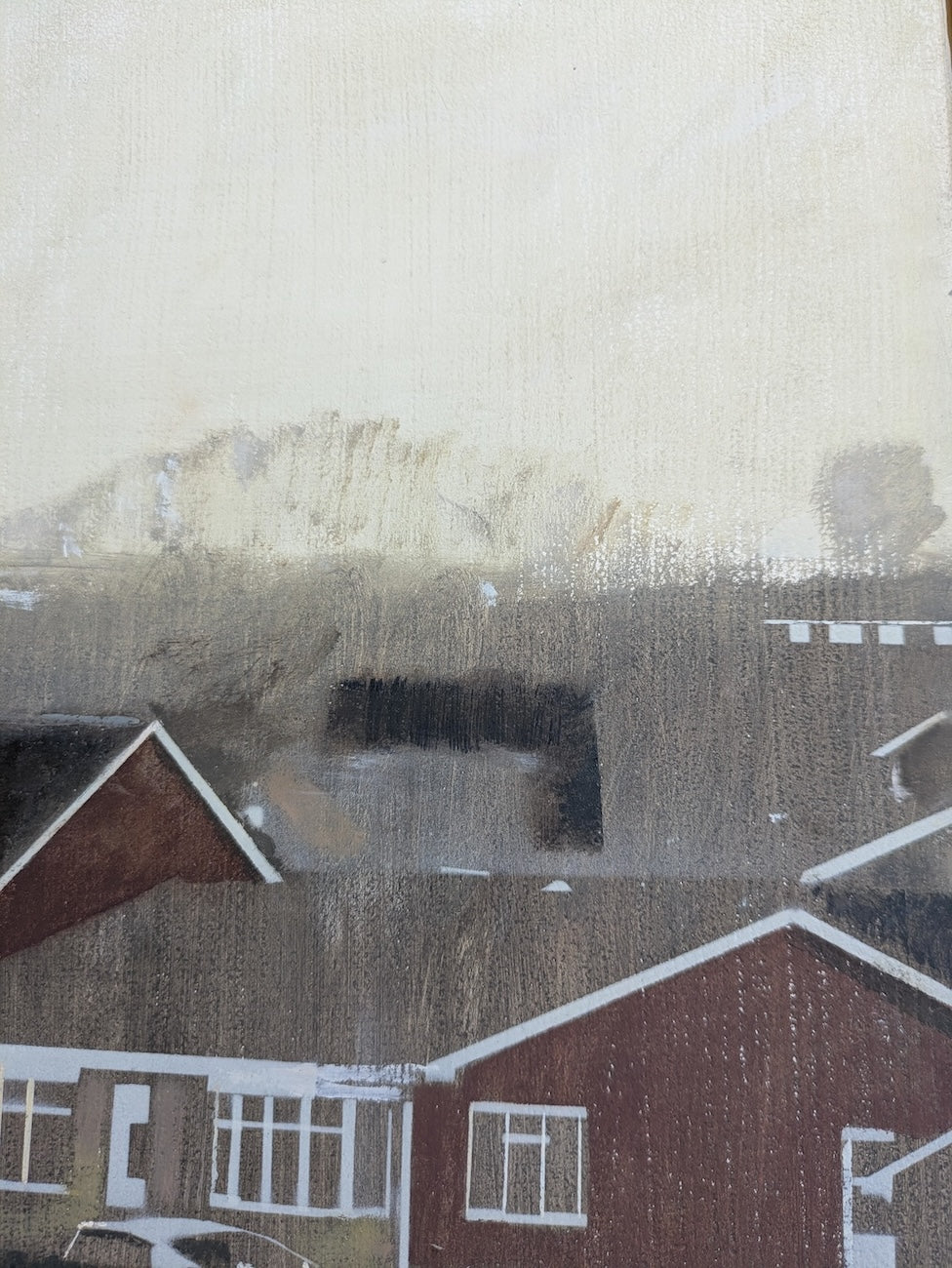 Collection of Andrew Torr - Estate - End of the Affair in a gallery layout