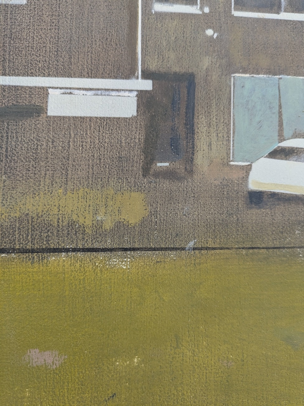 Collection of Andrew Torr - Estate - End of the Affair in a gallery layout