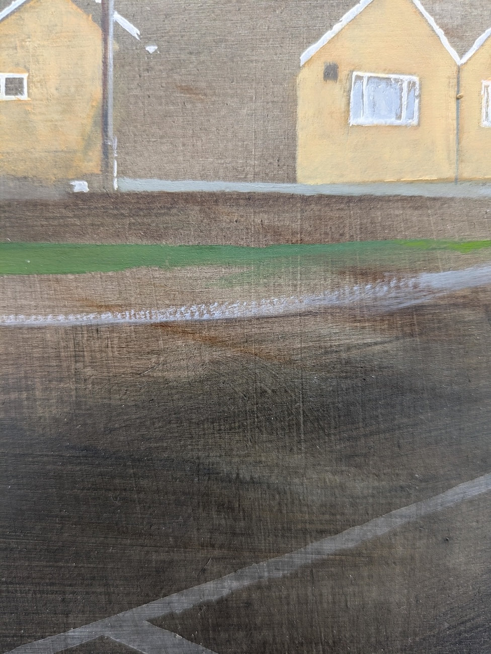 Collection of Andrew Torr - Estate - Georgios of Lydda in a gallery layout