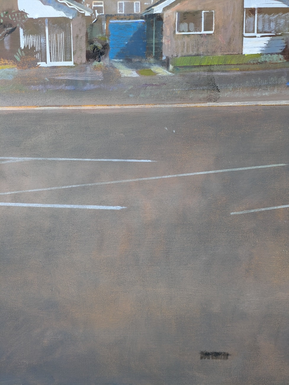 Collection of Andrew Torr - Estate - Letter from Helmand in a gallery layout