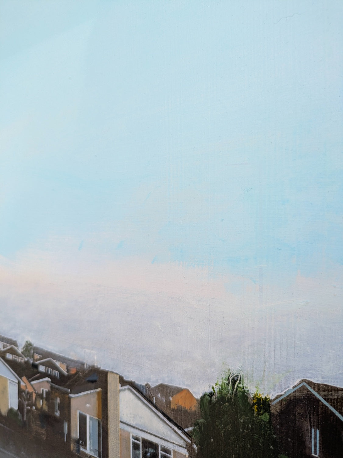 Collection of Andrew Torr - Estate Study II in a gallery layout