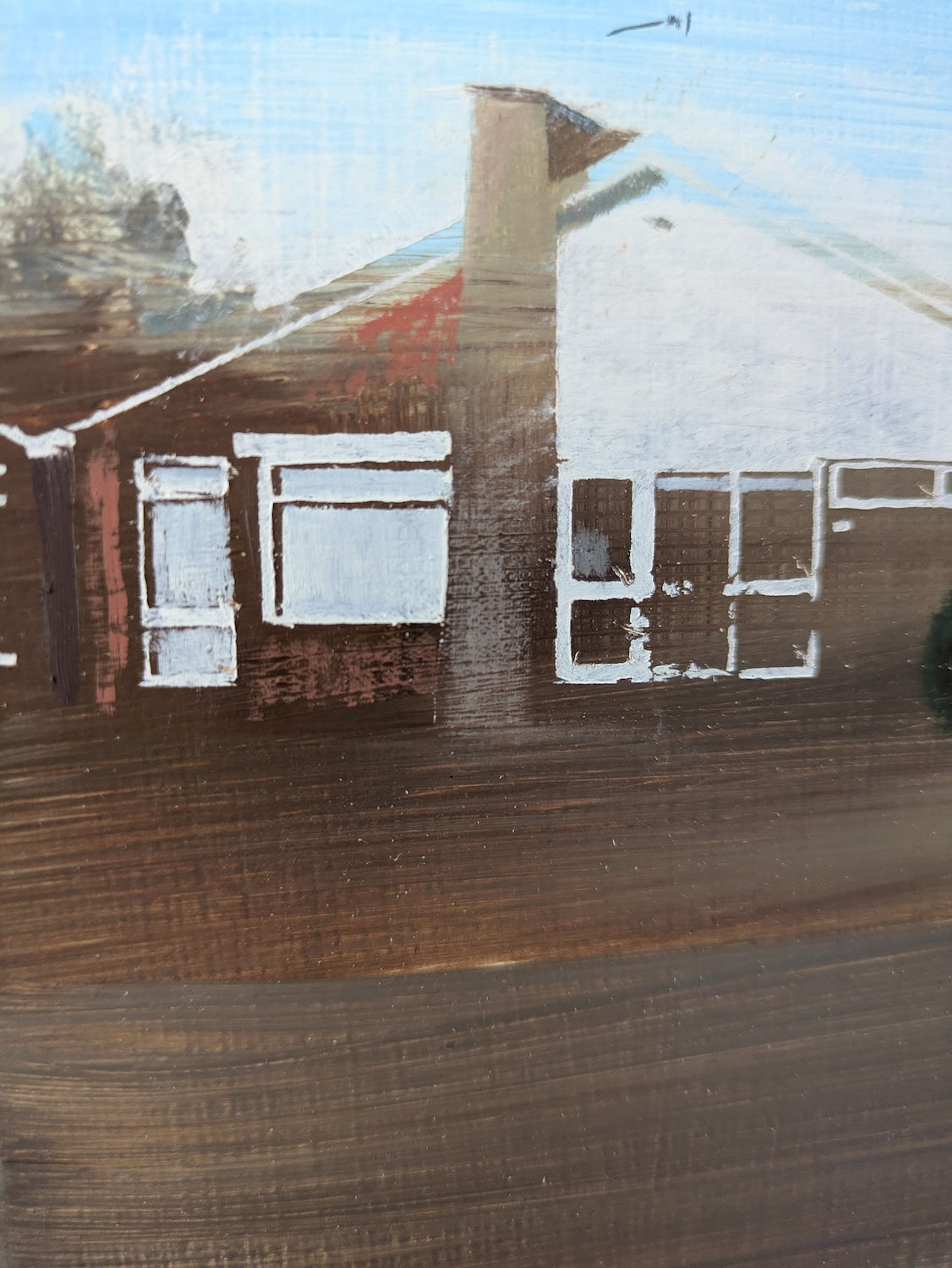 Collection of Andrew Torr - Estate Study in a gallery layout