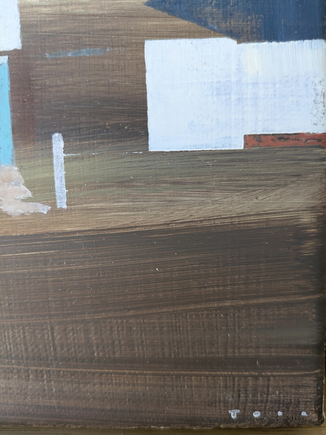 Collection of Andrew Torr - Estate Study in a gallery layout