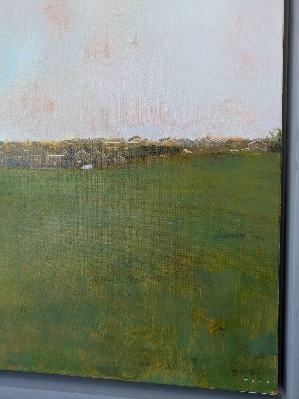 Collection of Andrew Torr - Estate in a gallery layout