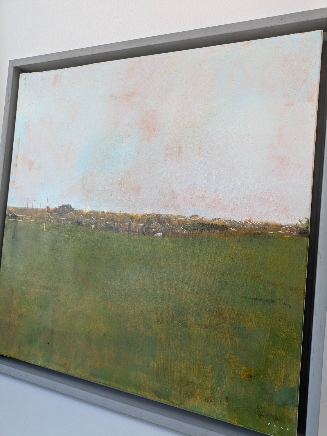 Collection of Andrew Torr - Estate in a gallery layout