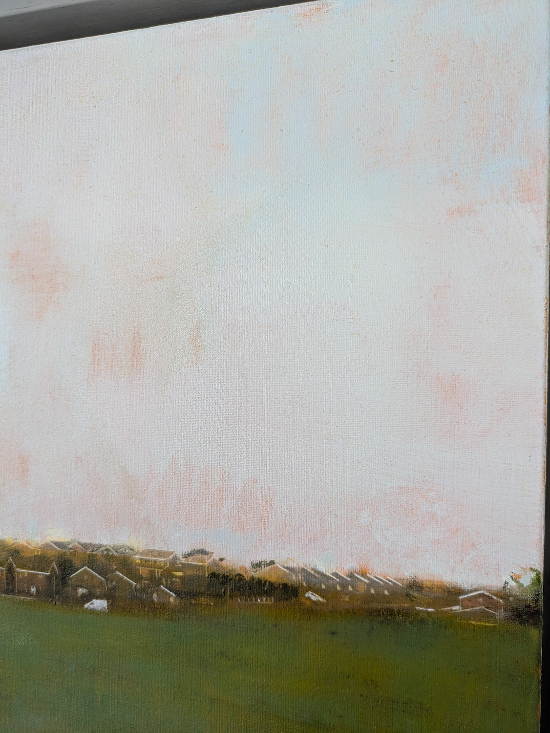 Collection of Andrew Torr - Estate in a gallery layout