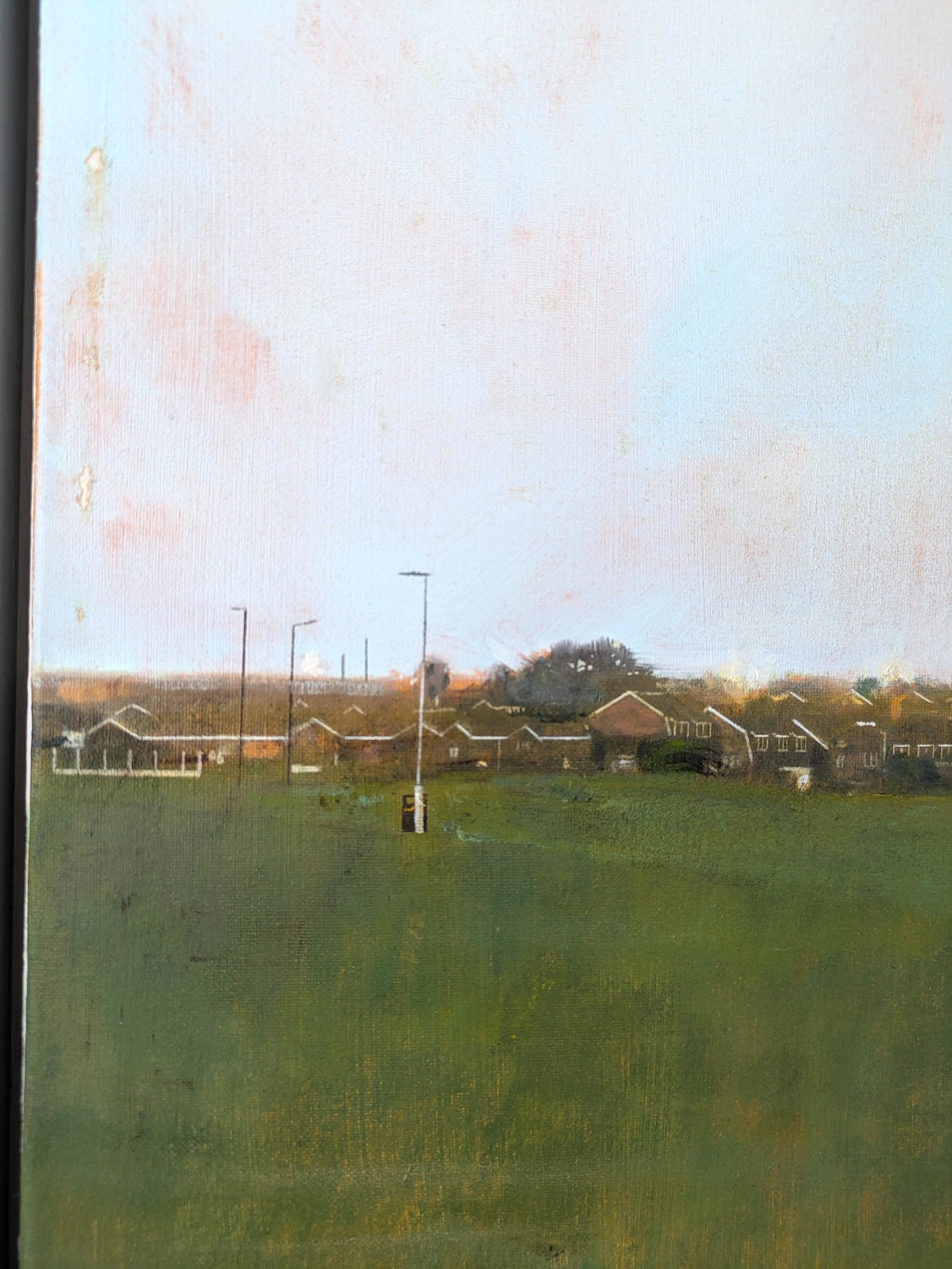 Collection of Andrew Torr - Estate in a gallery layout