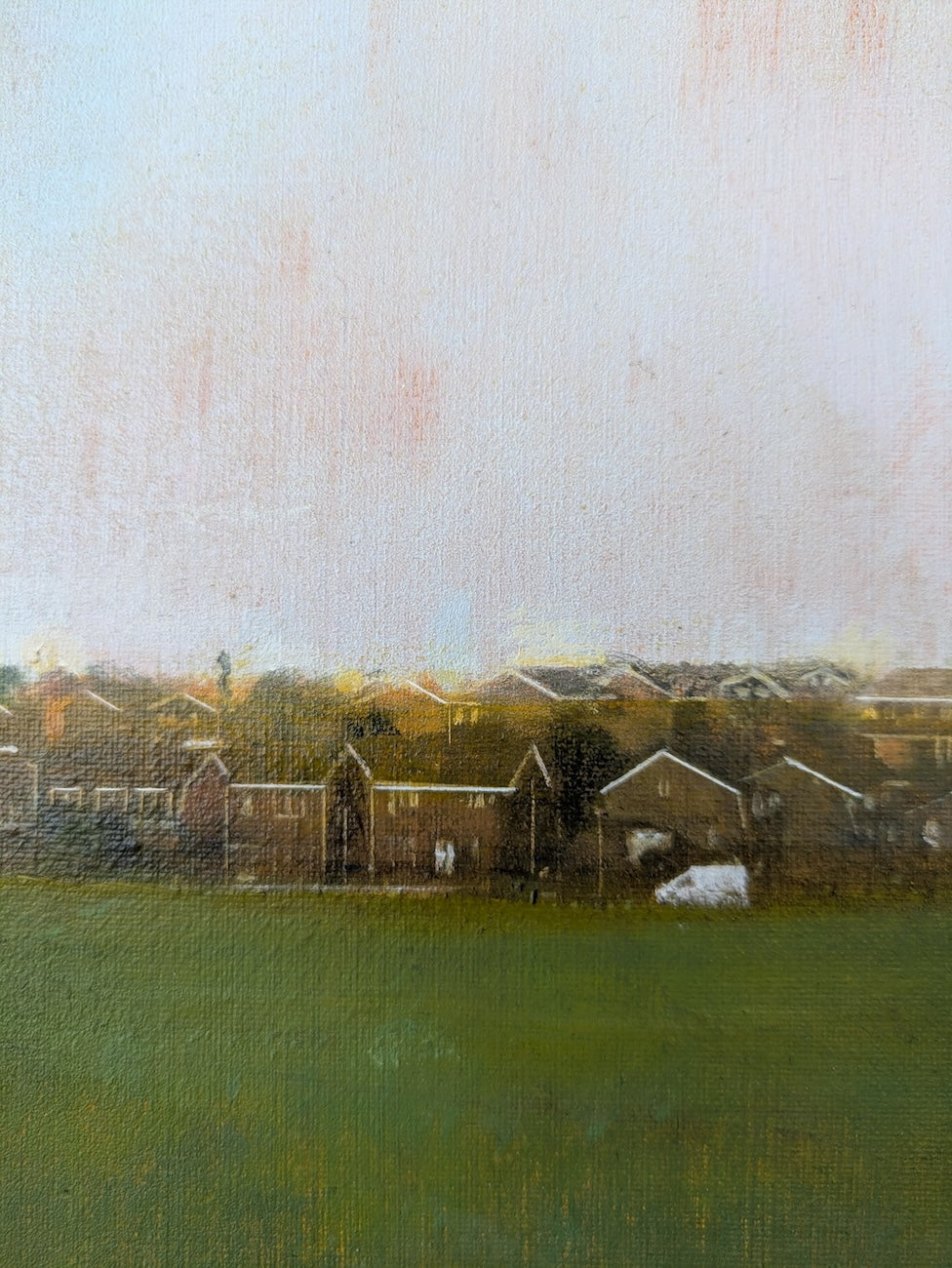 Collection of Andrew Torr - Estate in a gallery layout