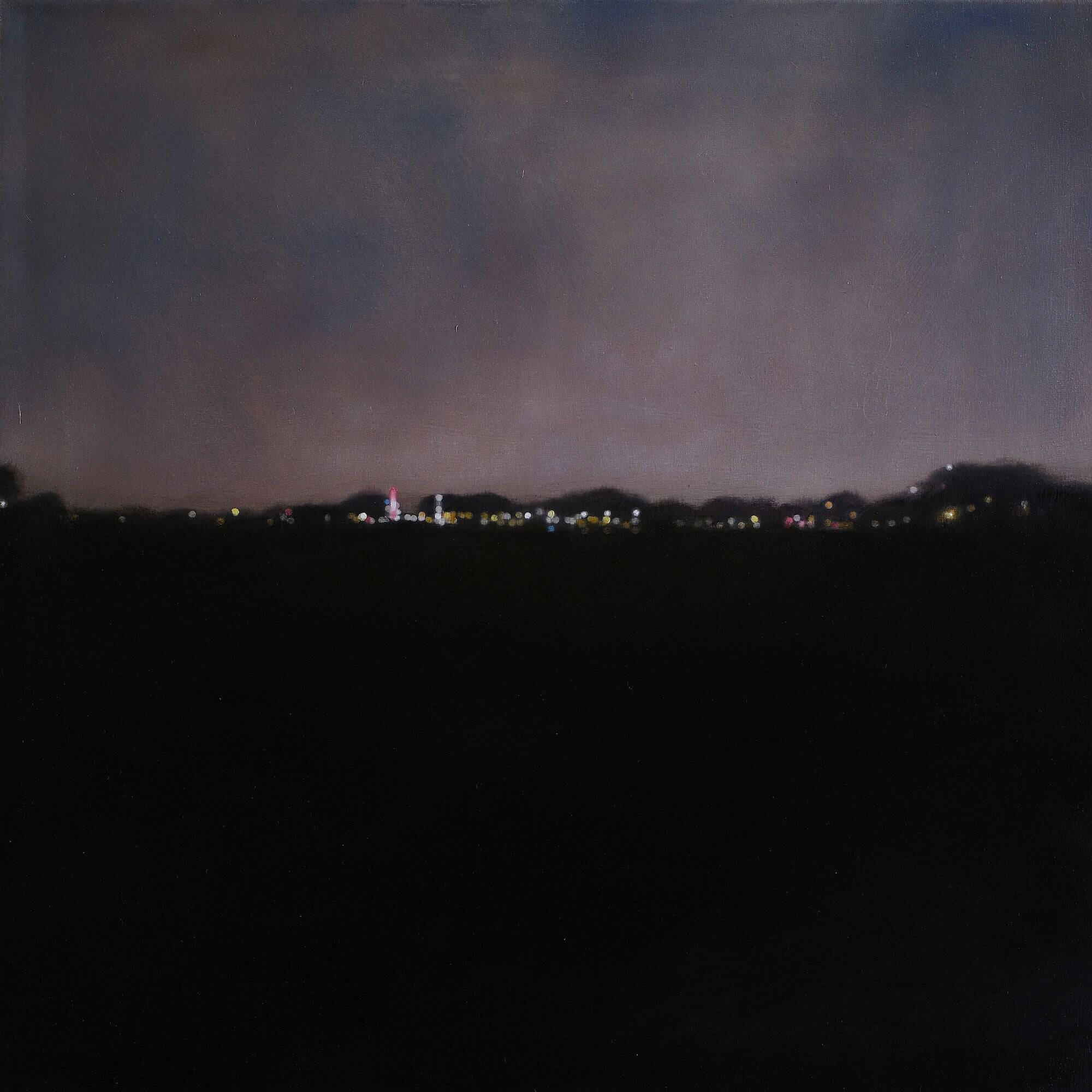 Collection of Andrew Torr - Funfair Study - Liminal Gallery in a gallery layout