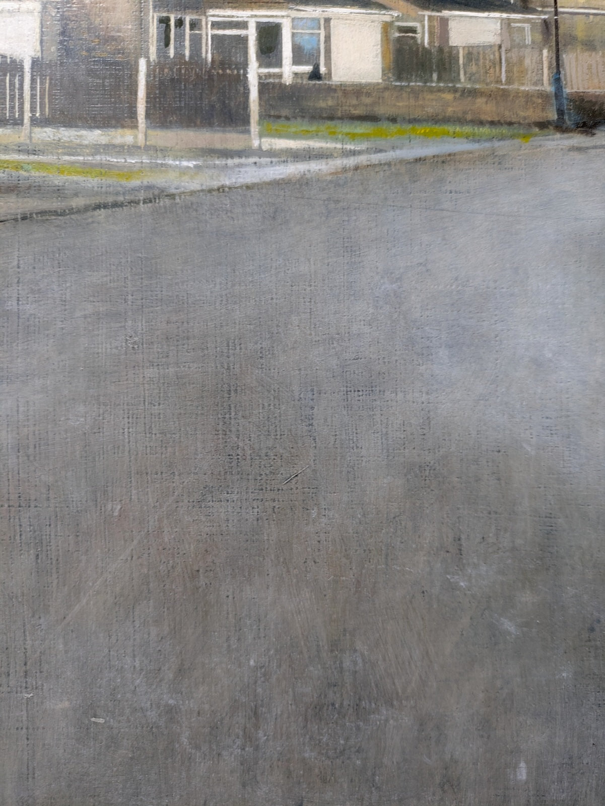 Collection of Andrew Torr - Ghosts in a gallery layout