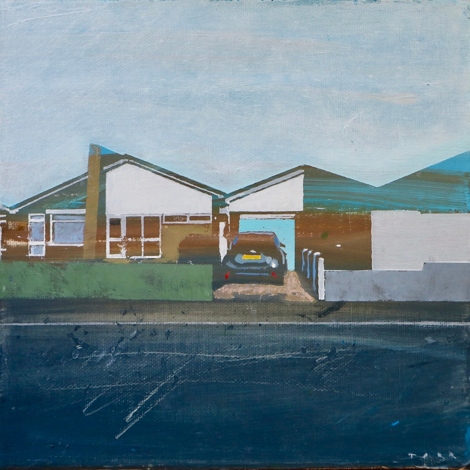 Collection of  in a gallery layout