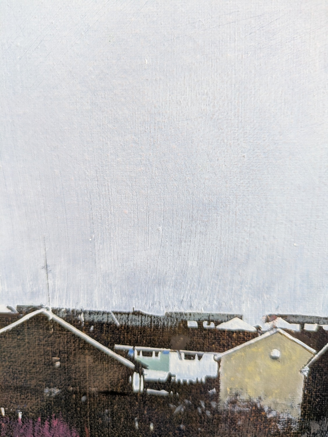 Collection of Andrew Torr - Heartlands Study in a gallery layout