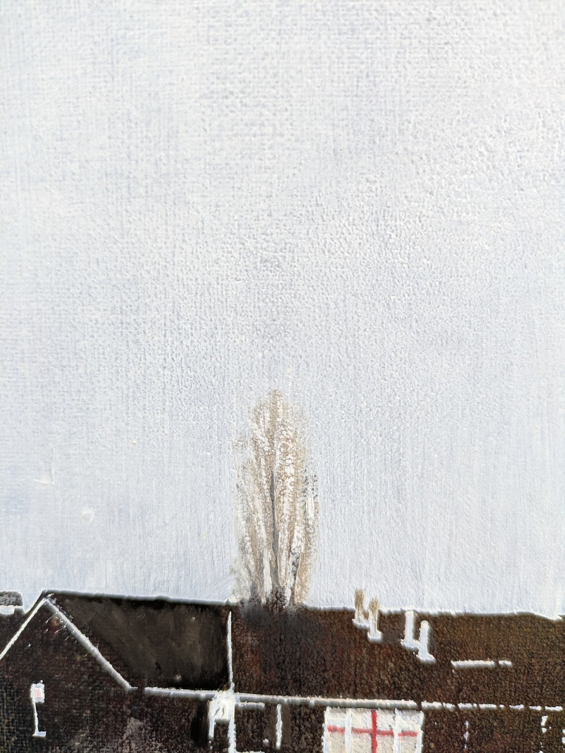 Collection of Andrew Torr - Heartlands Study in a gallery layout