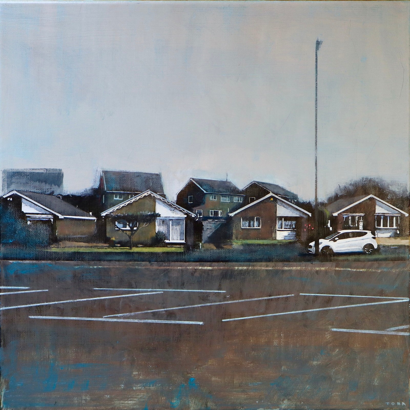 Andrew Torr – Page 2 – Liminal Gallery