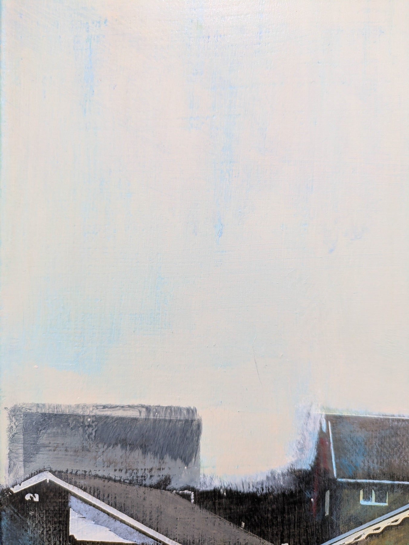 Collection of Andrew Torr - Letter From Helmand in a gallery layout