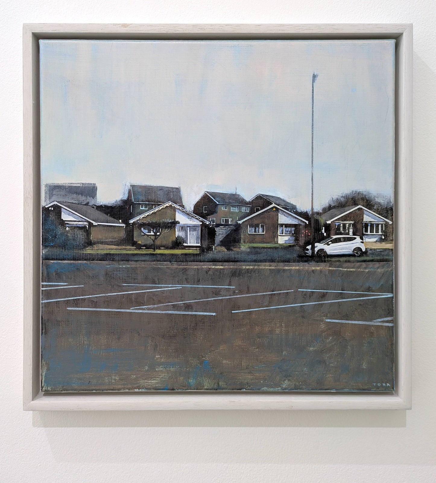 Collection of Andrew Torr - Letter From Helmand in a gallery layout