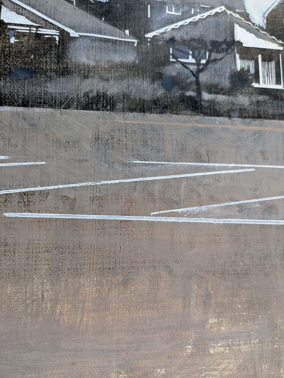 Collection of Andrew Torr - Letter from Helmand Study in a gallery layout