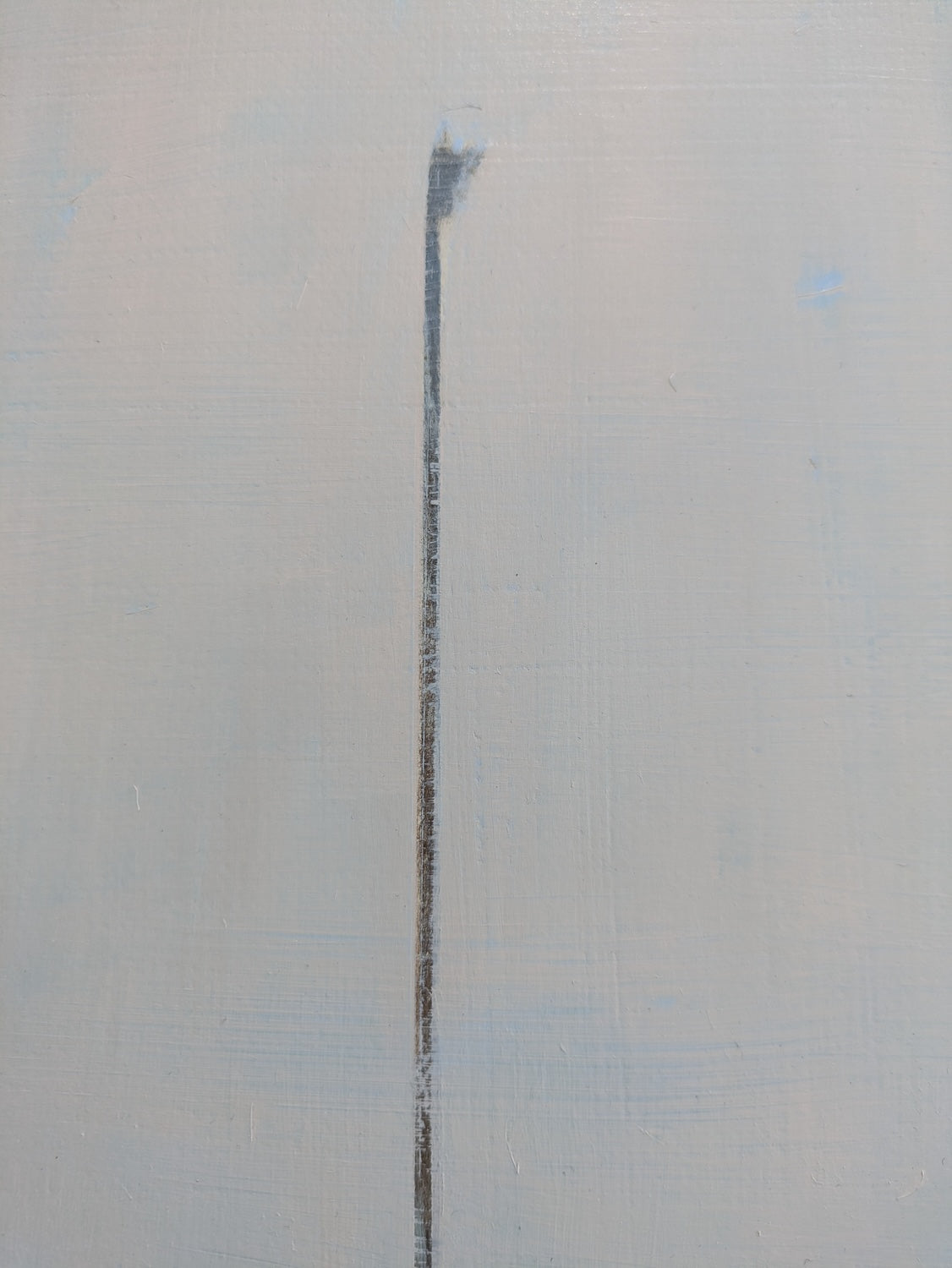 Collection of Andrew Torr - Letter from Helmand Study in a gallery layout