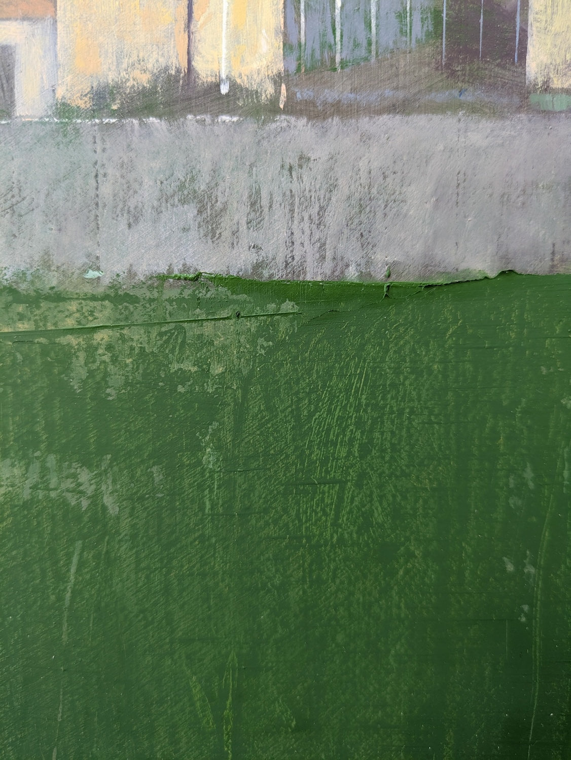 Collection of Andrew Torr - Estate - Small Estate Study in a gallery layout